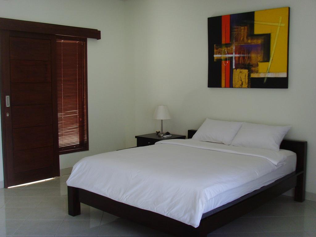 Jonsen Homestay Canggu  Bagian luar foto