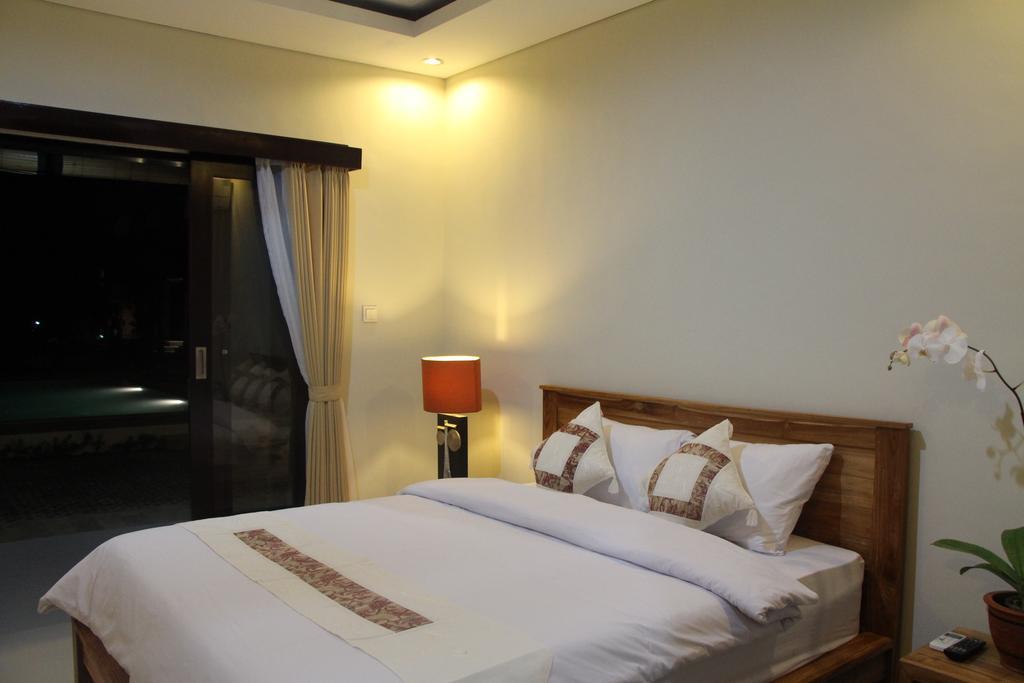 Jonsen Homestay Canggu  Ruang foto