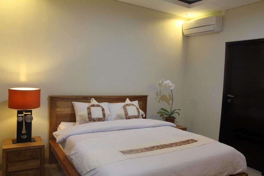 Jonsen Homestay Canggu  Bagian luar foto