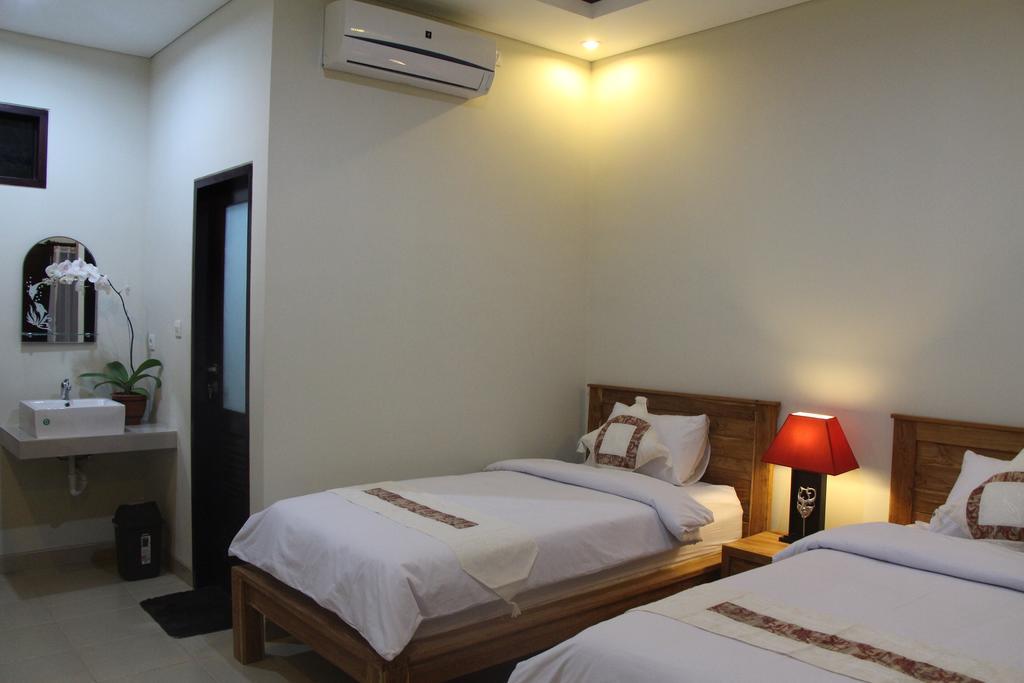 Jonsen Homestay Canggu  Bagian luar foto