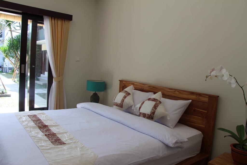 Jonsen Homestay Canggu  Bagian luar foto