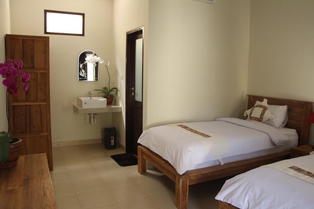 Jonsen Homestay Canggu  Bagian luar foto