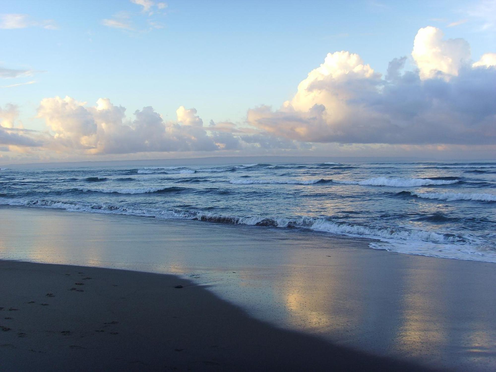 Jonsen Homestay Canggu  Bagian luar foto
