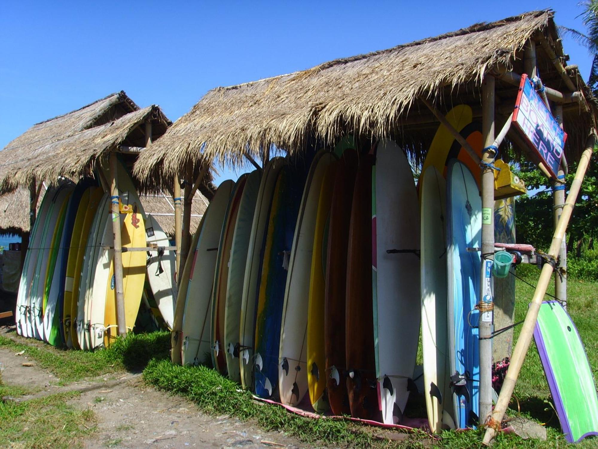 Jonsen Homestay Canggu  Bagian luar foto