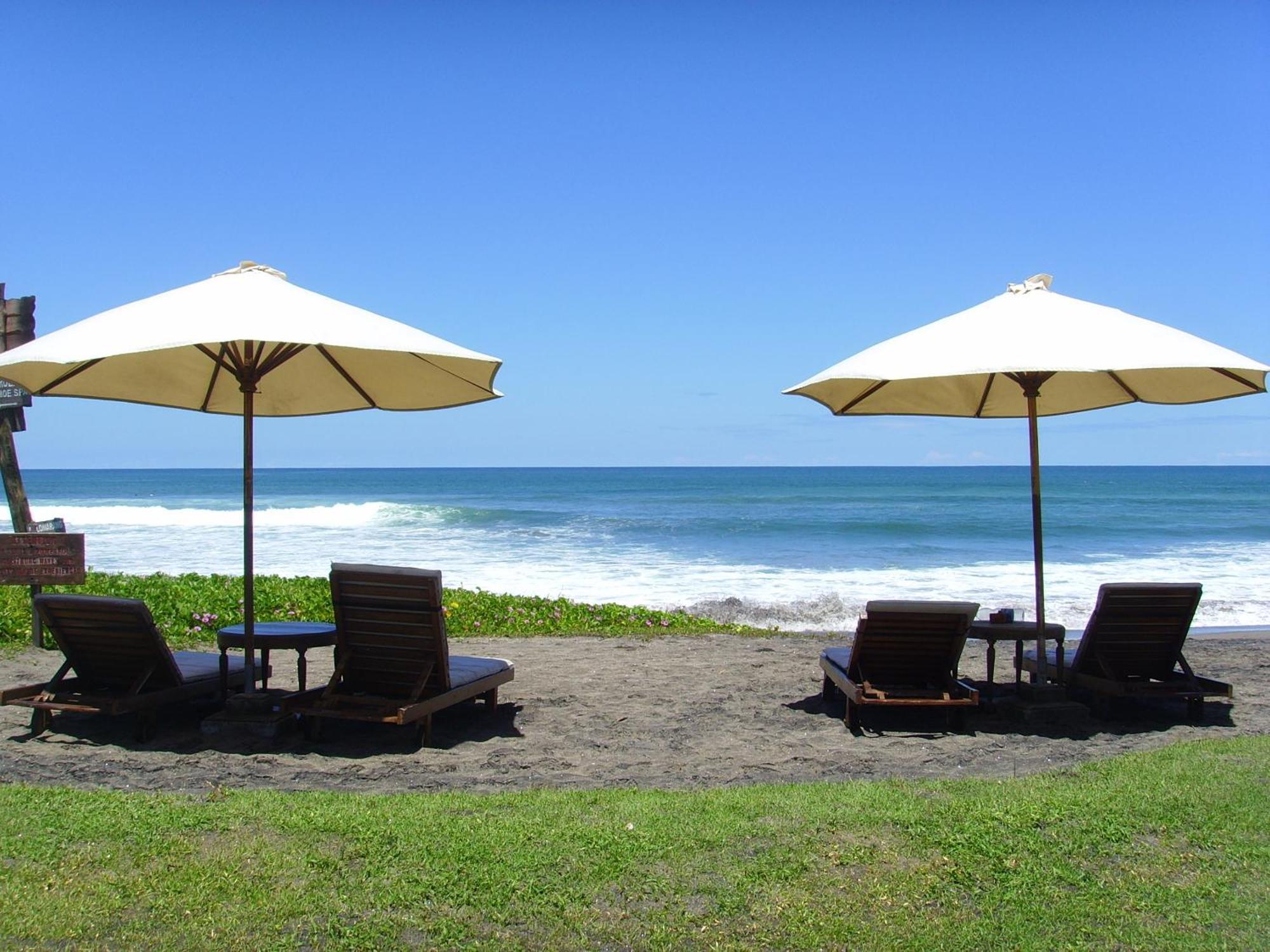 Jonsen Homestay Canggu  Bagian luar foto