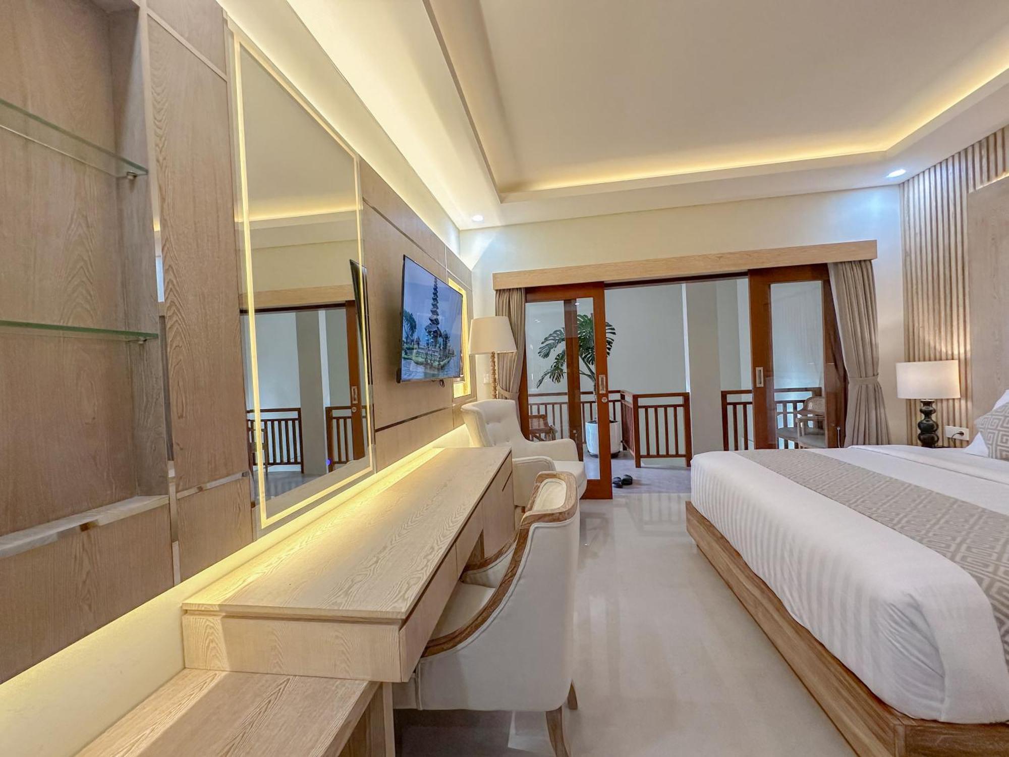Jonsen Homestay Canggu  Bagian luar foto