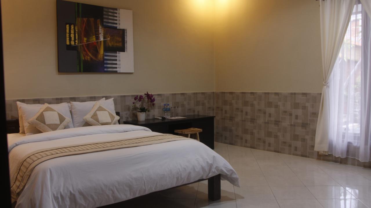 Jonsen Homestay Canggu  Bagian luar foto