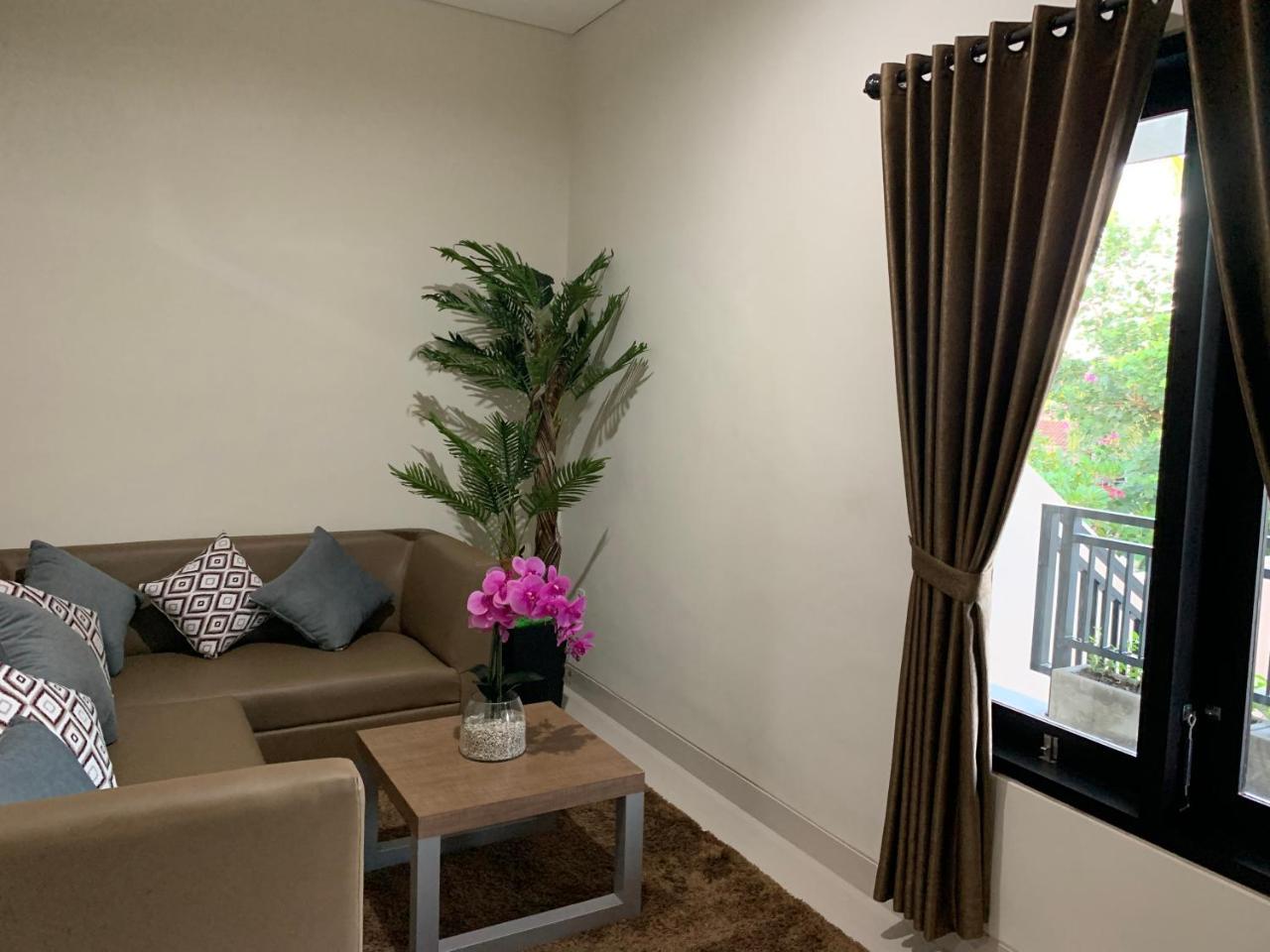 Jonsen Homestay Canggu  Bagian luar foto