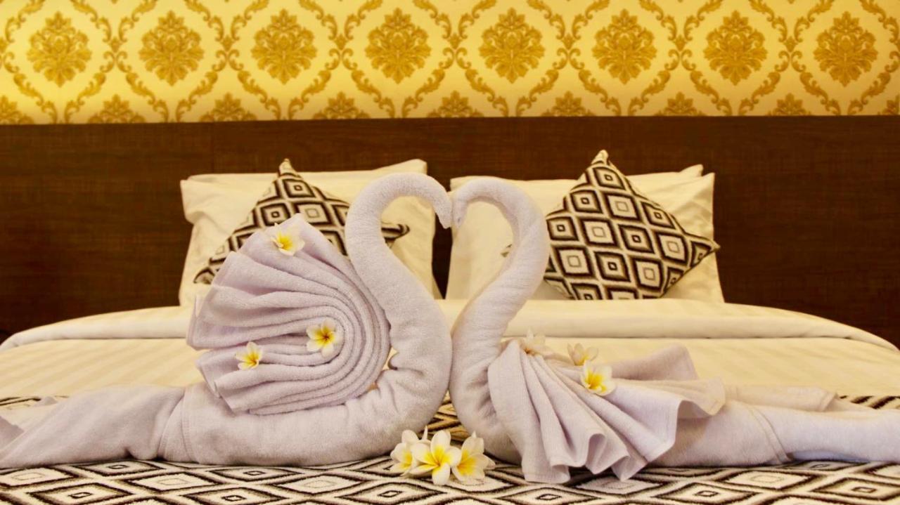 Jonsen Homestay Canggu  Bagian luar foto