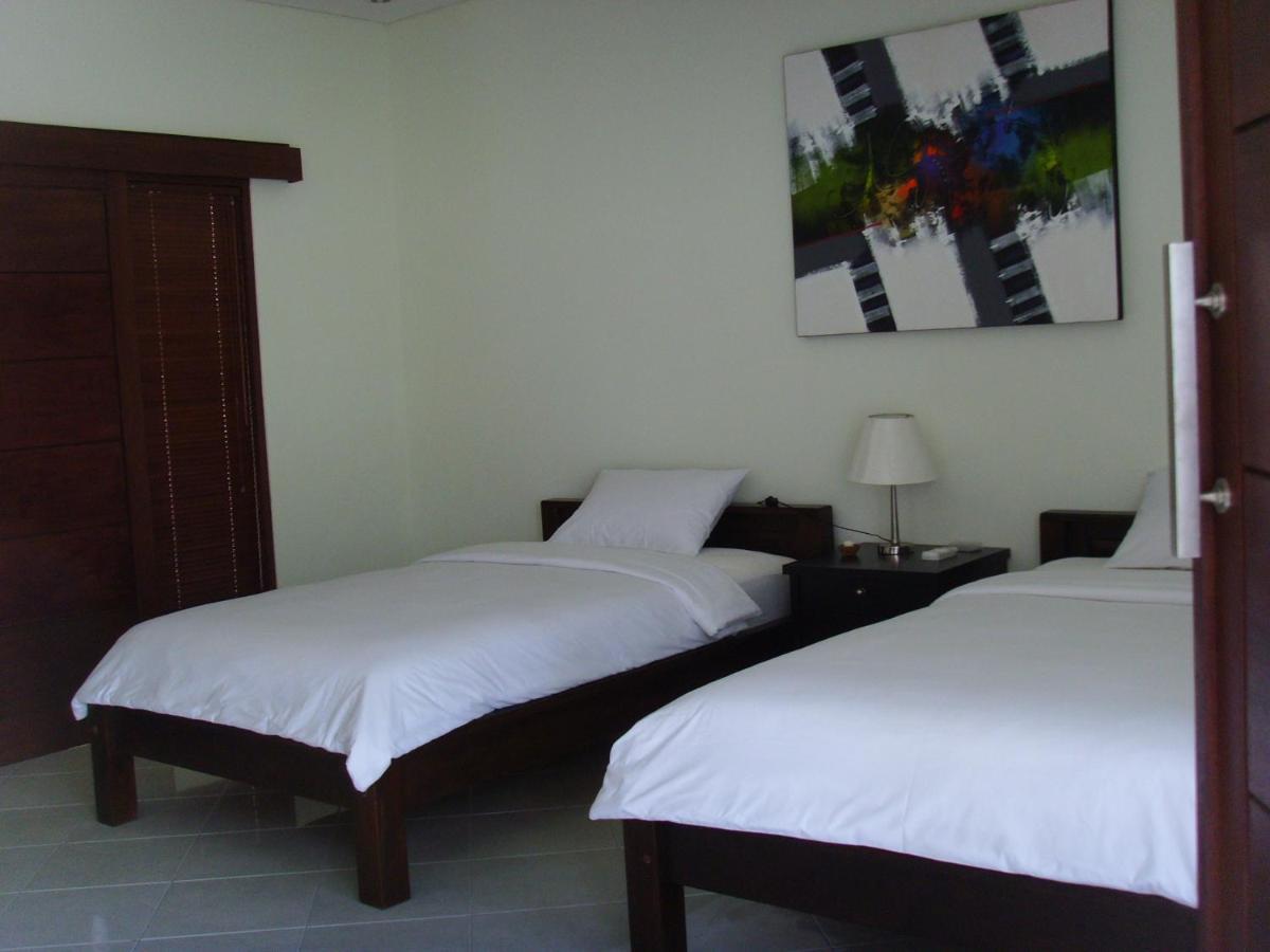 Jonsen Homestay Canggu  Bagian luar foto